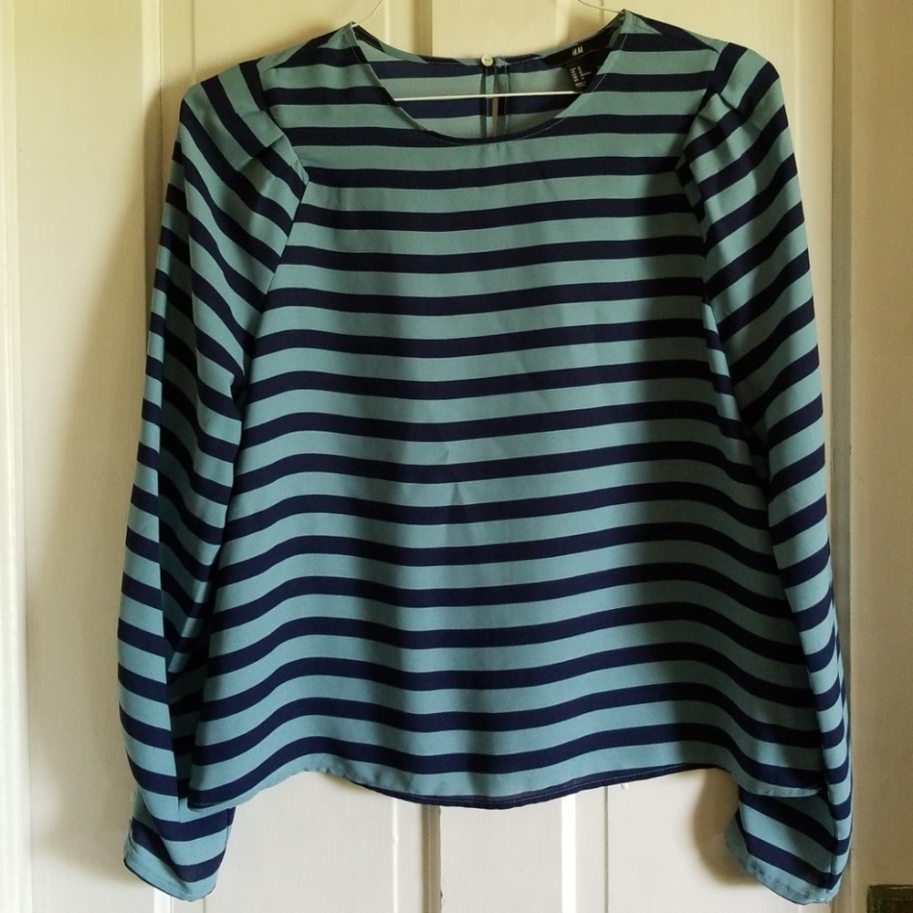 H & M Top